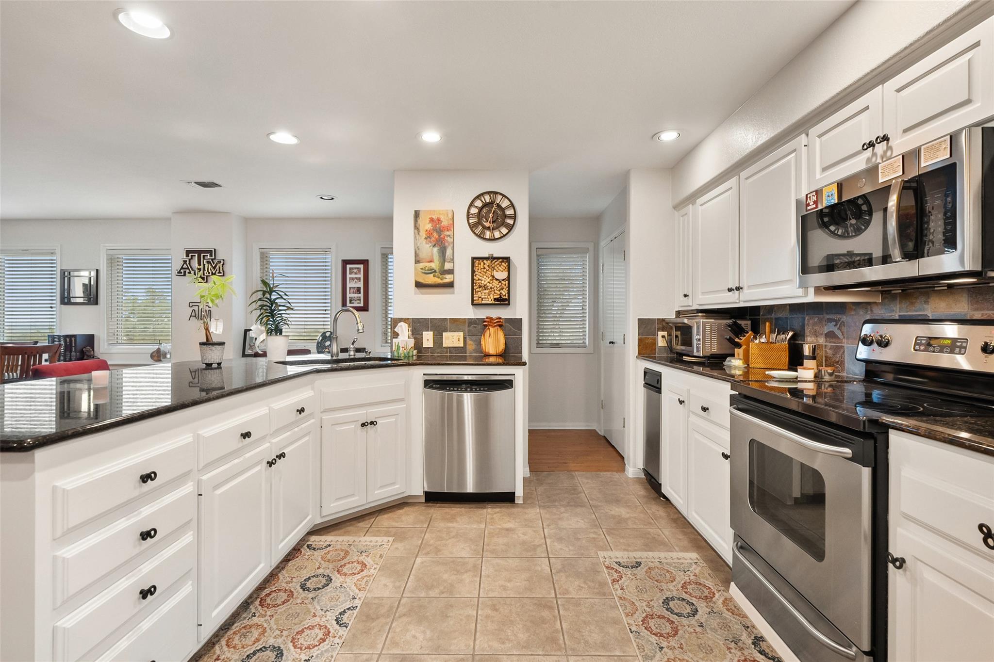 1011 Ridge Point Drive Marble Falls TX 78654