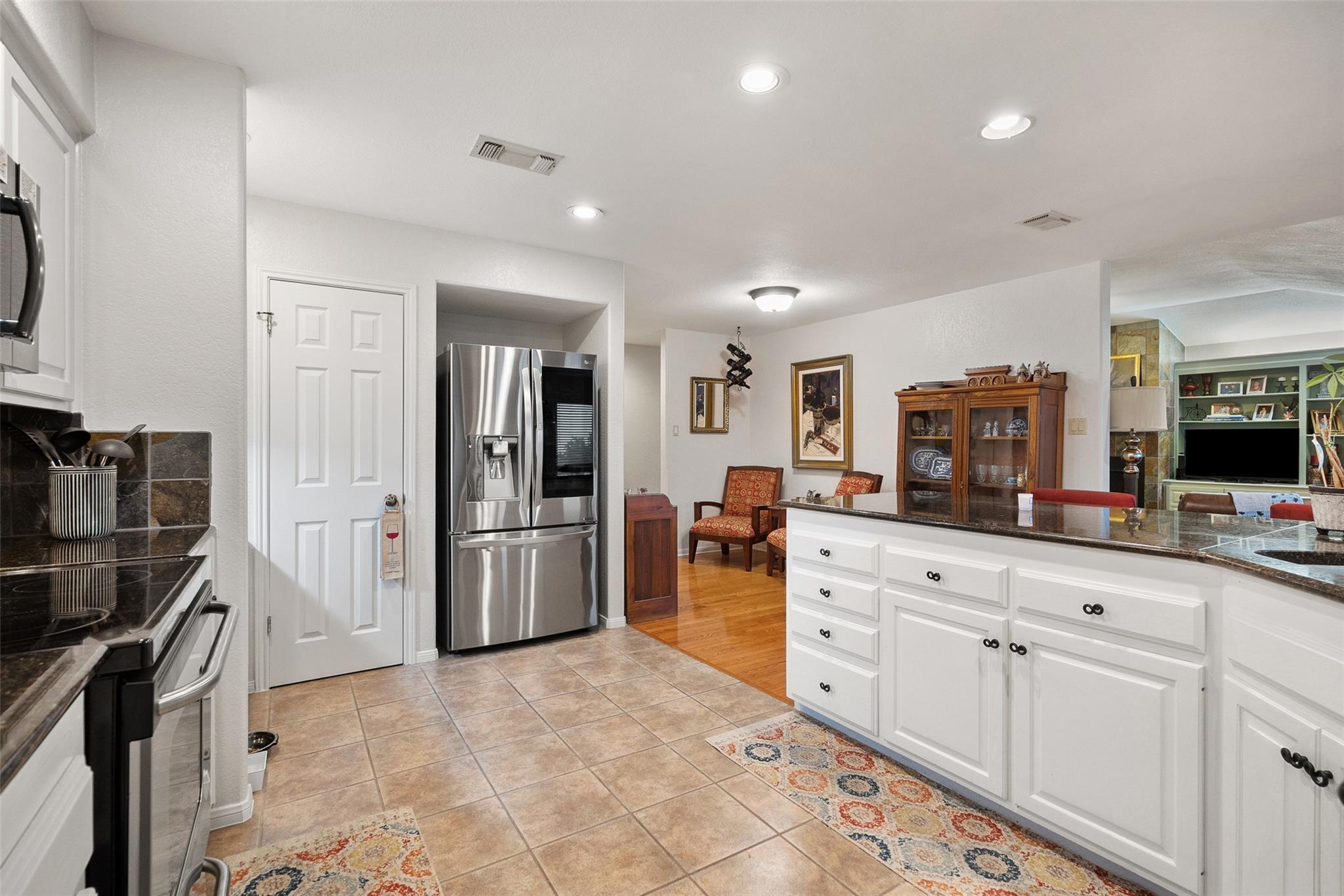 1011 Ridge Point Drive Marble Falls TX 78654
