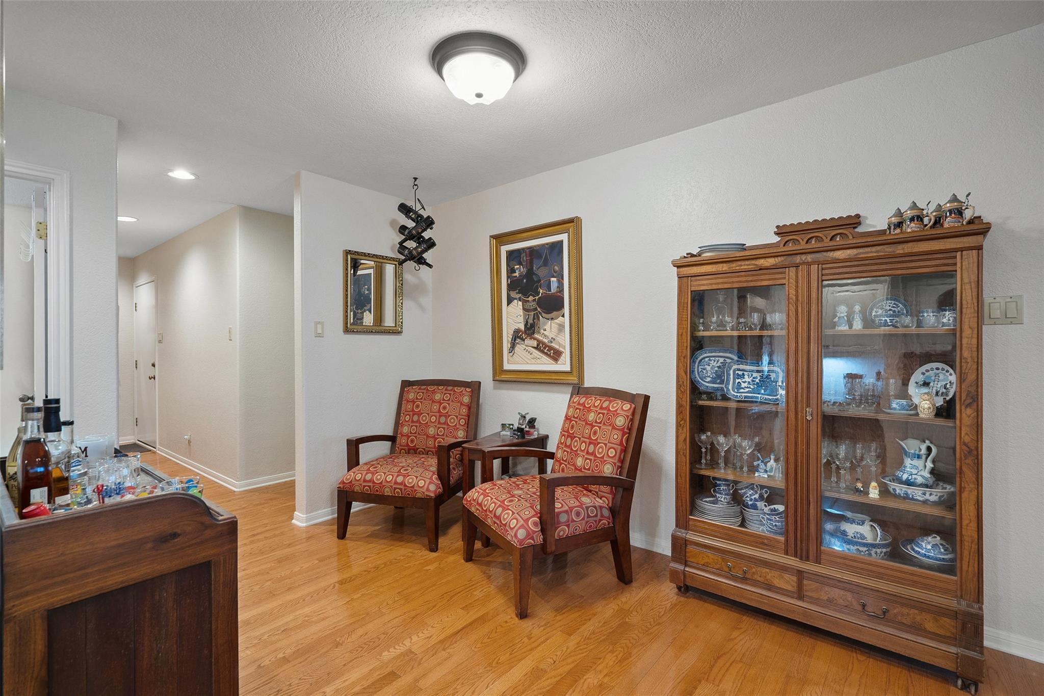 1011 Ridge Point Drive Marble Falls TX 78654