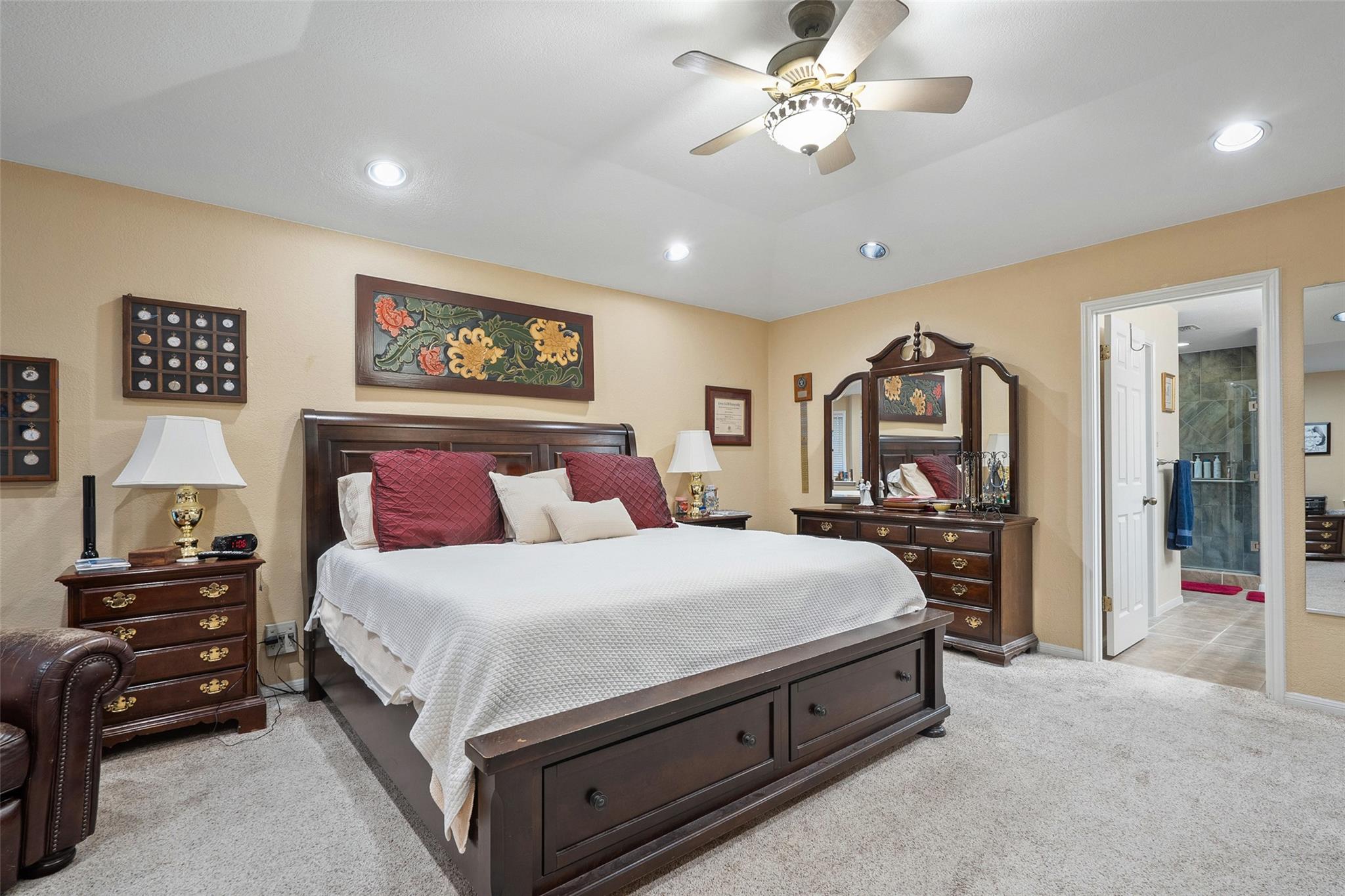 1011 Ridge Point Drive Marble Falls TX 78654