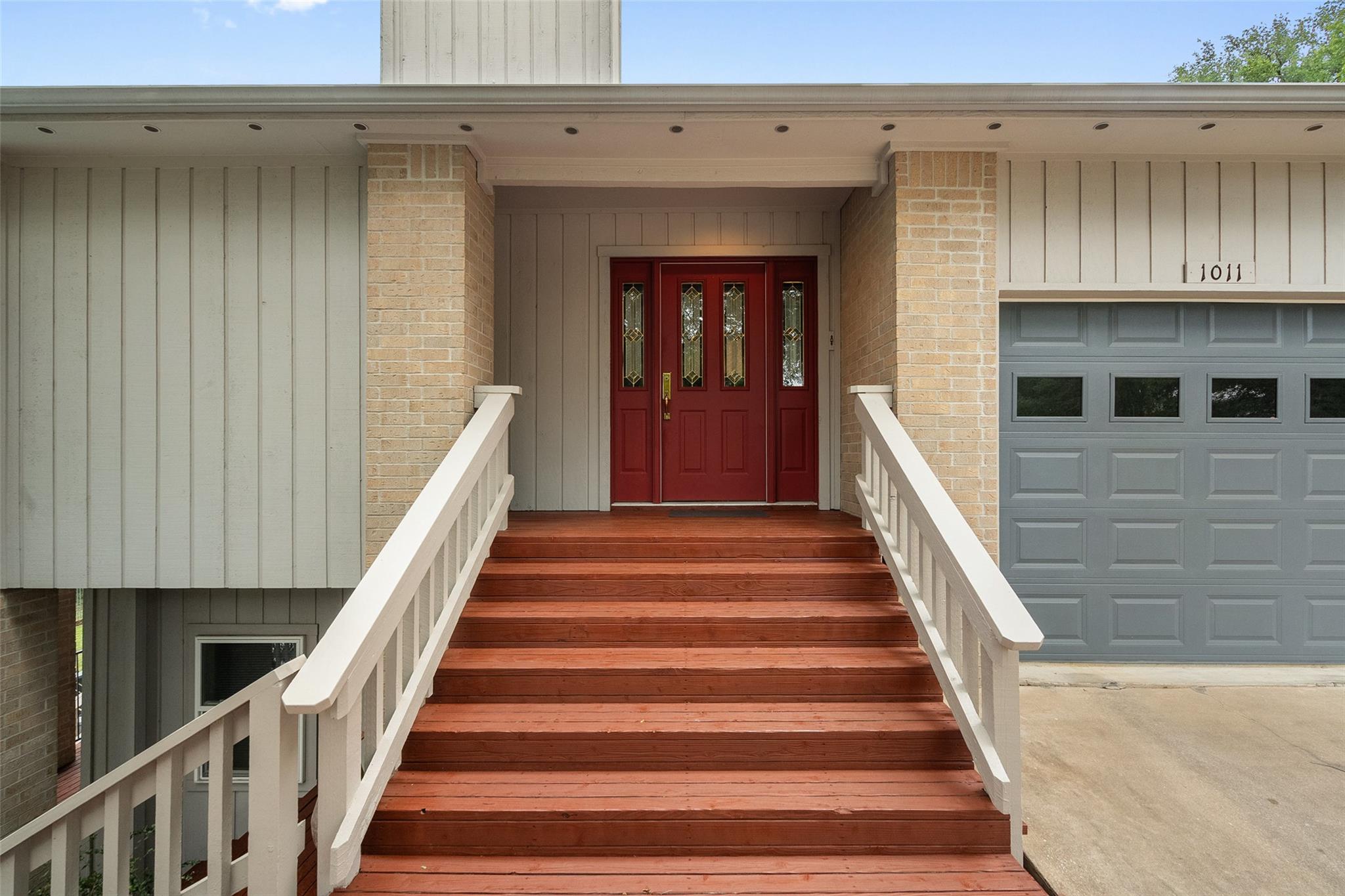 1011 Ridge Point Drive Marble Falls TX 78654