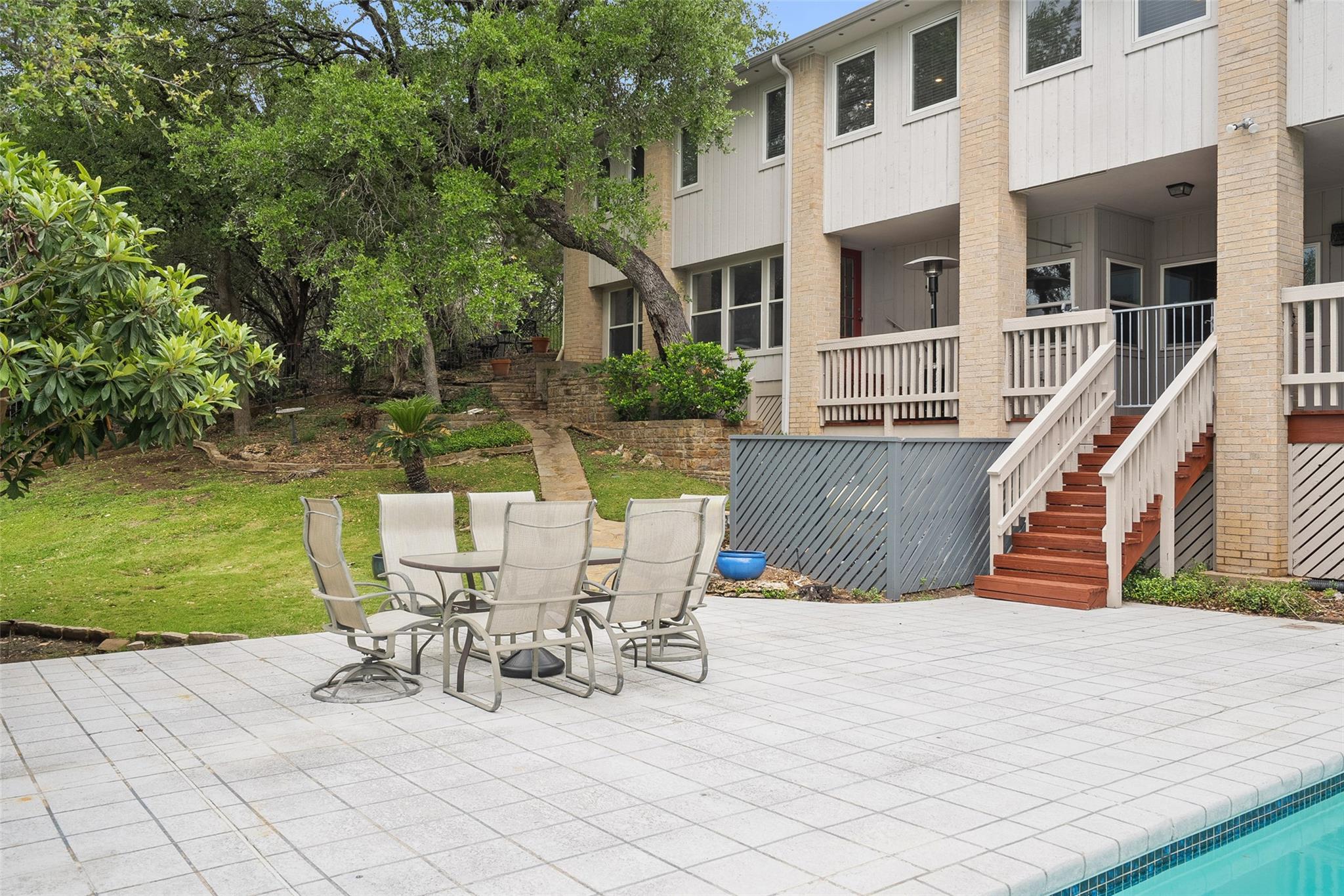 1011 Ridge Point Drive Marble Falls TX 78654