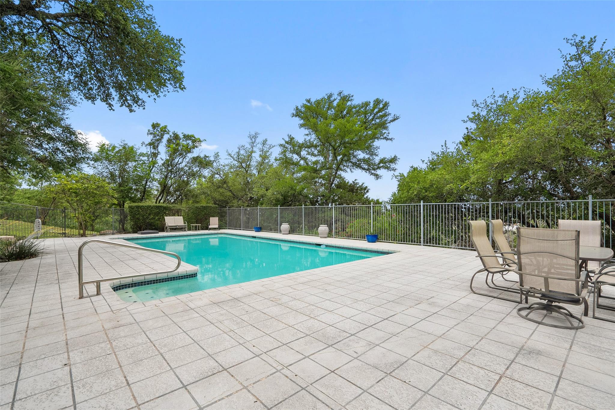 1011 Ridge Point Drive Marble Falls TX 78654