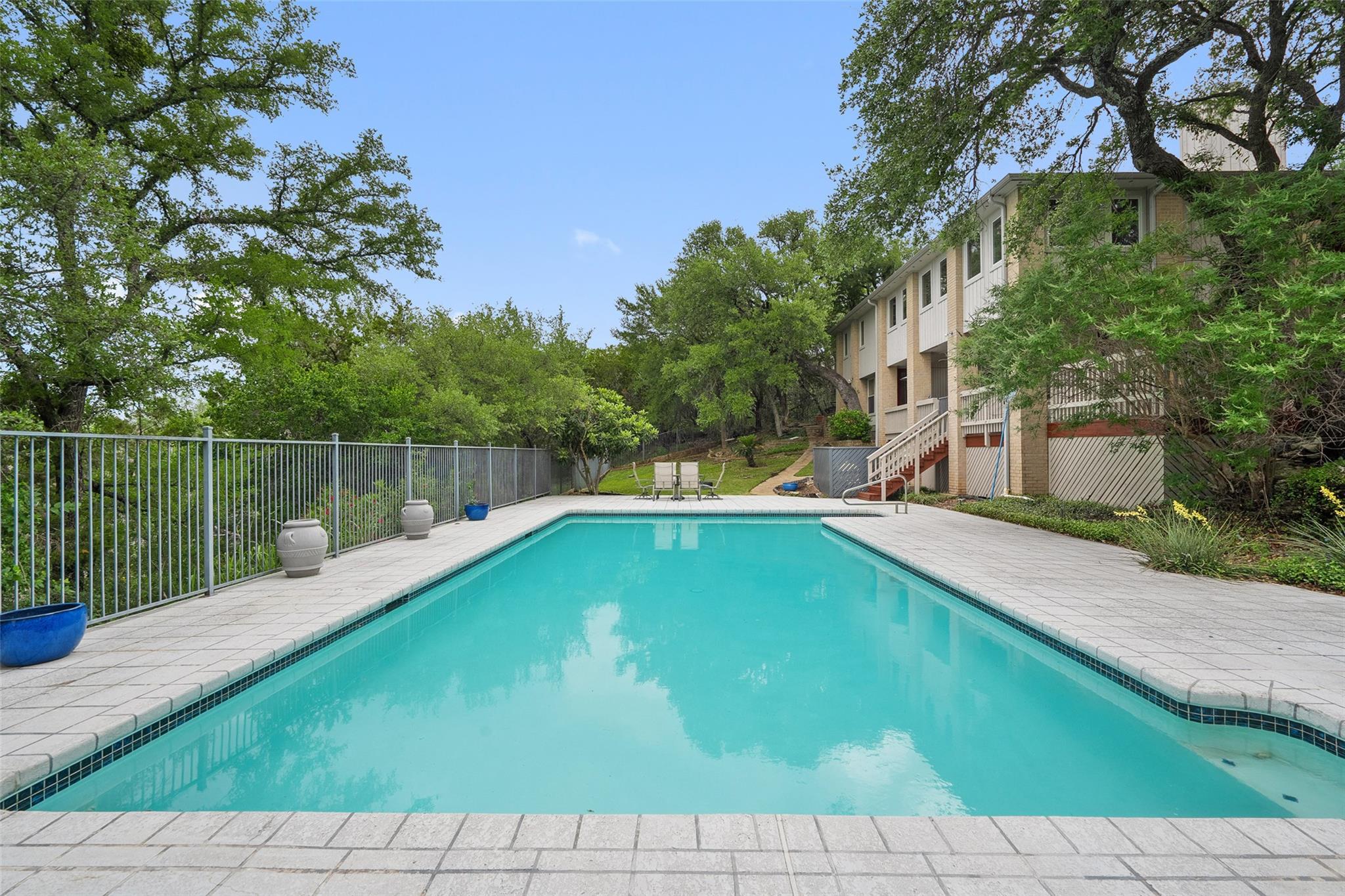 1011 Ridge Point Drive Marble Falls TX 78654