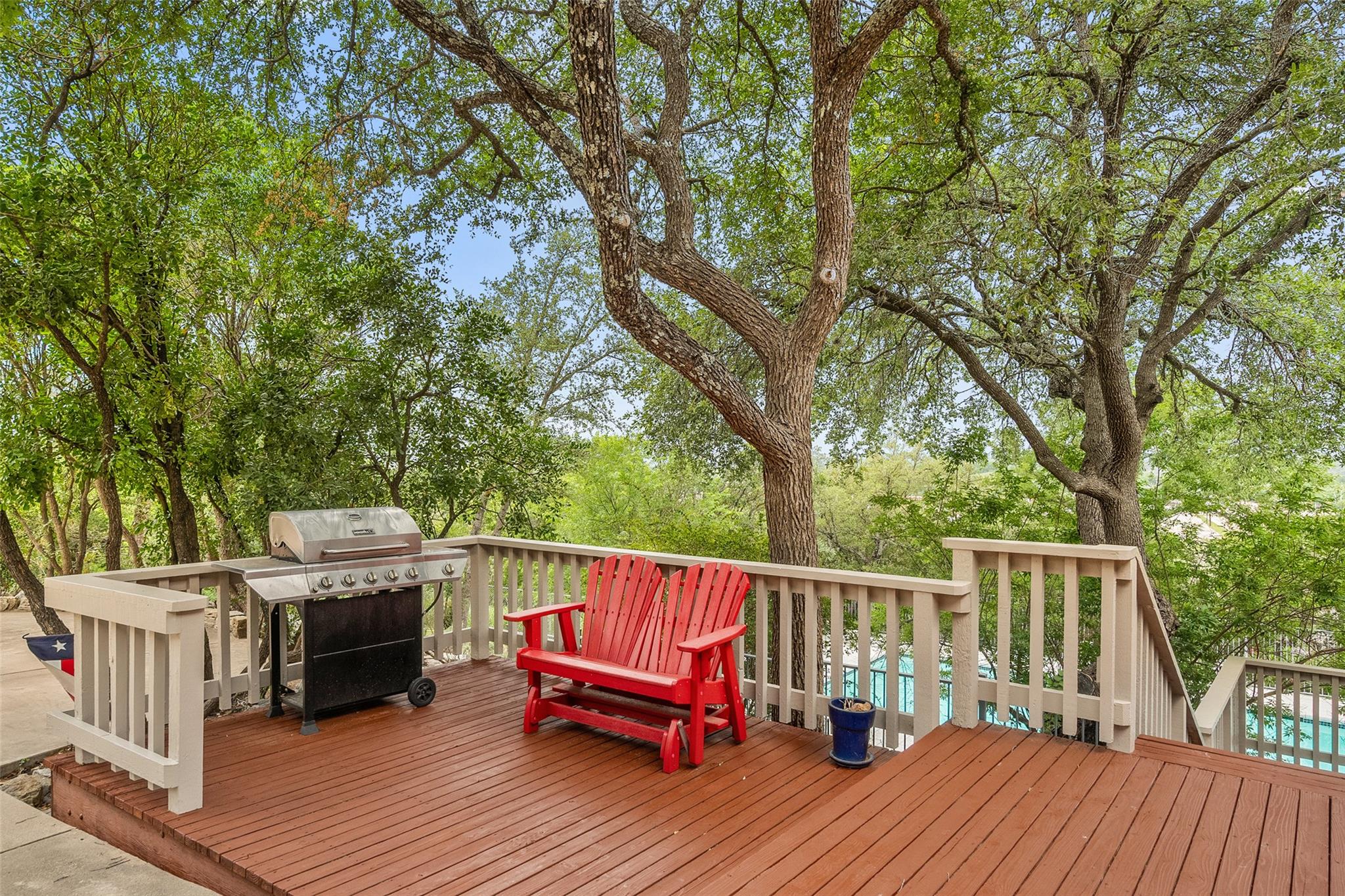 1011 Ridge Point Drive Marble Falls TX 78654