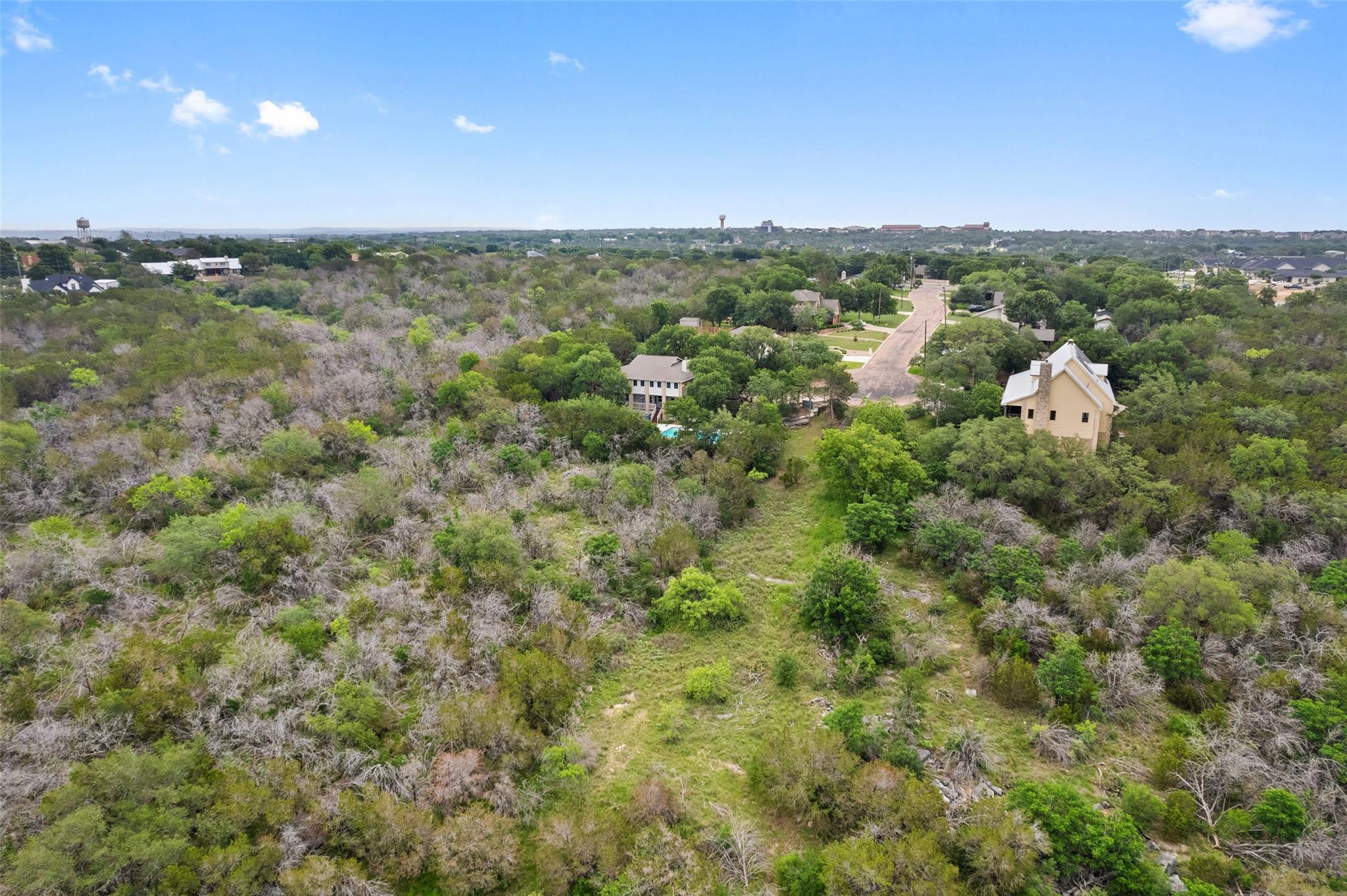 1011 Ridge Point Drive Marble Falls TX 78654