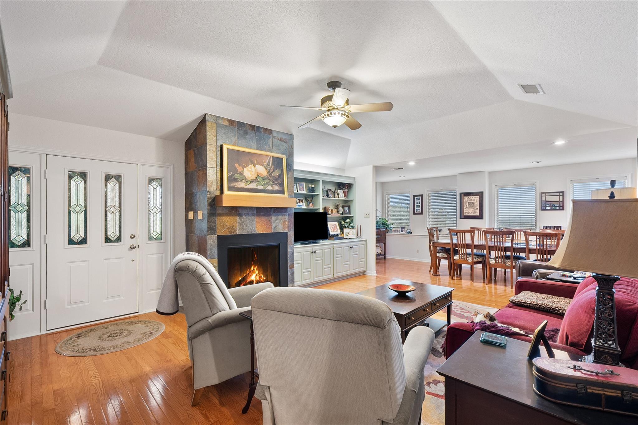1011 Ridge Point Drive Marble Falls TX 78654