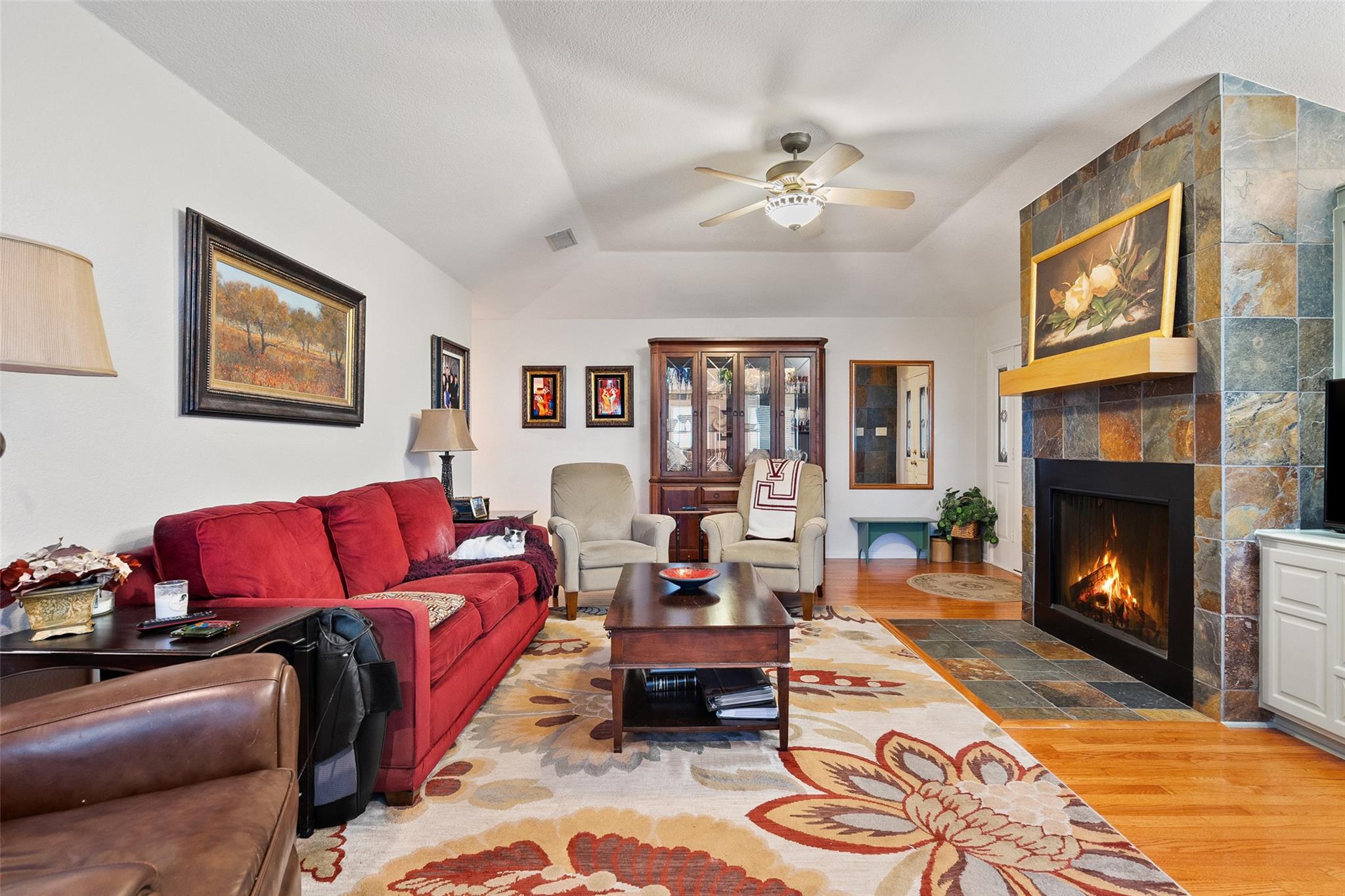 1011 Ridge Point Drive Marble Falls TX 78654