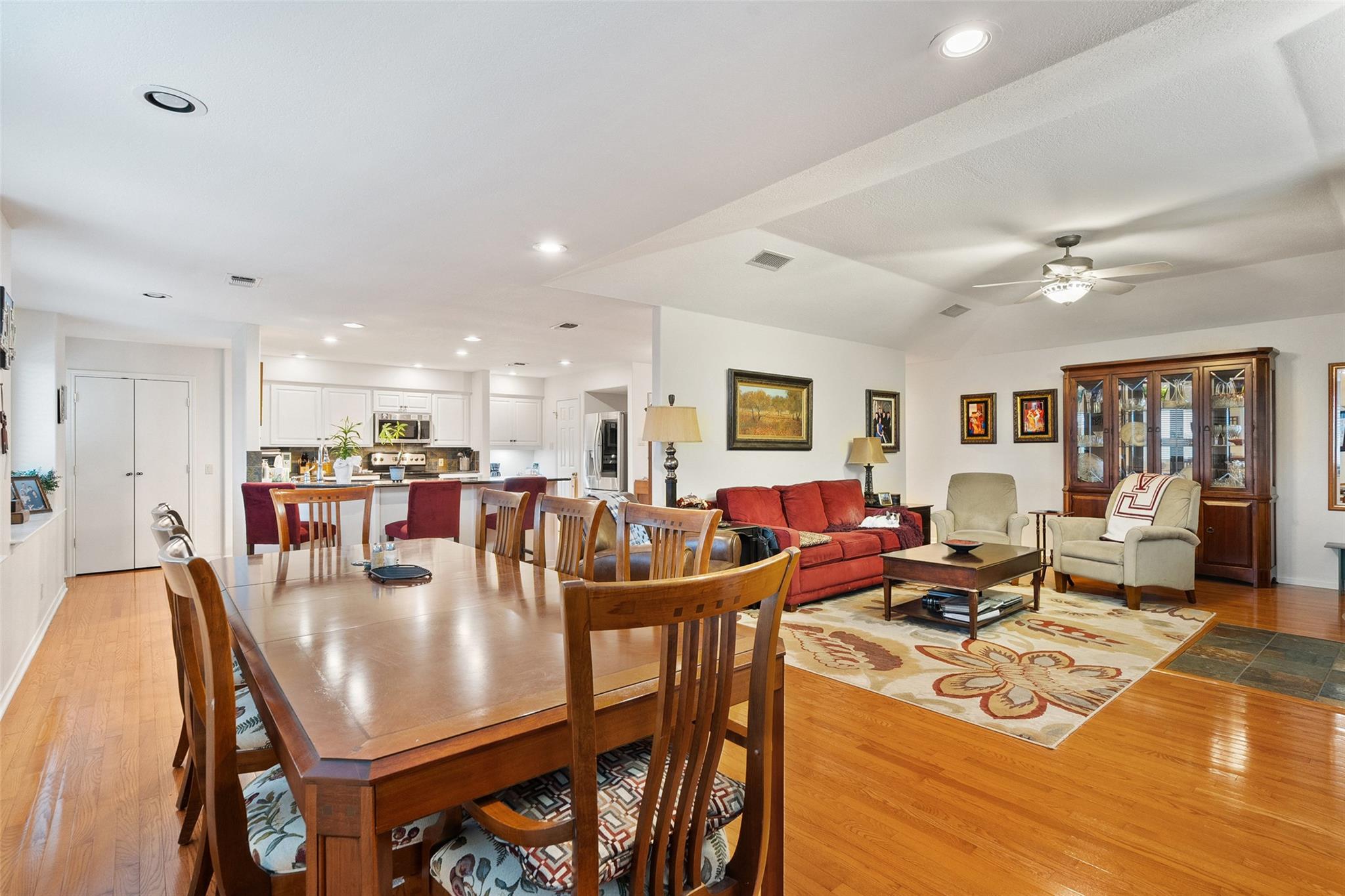 1011 Ridge Point Drive Marble Falls TX 78654