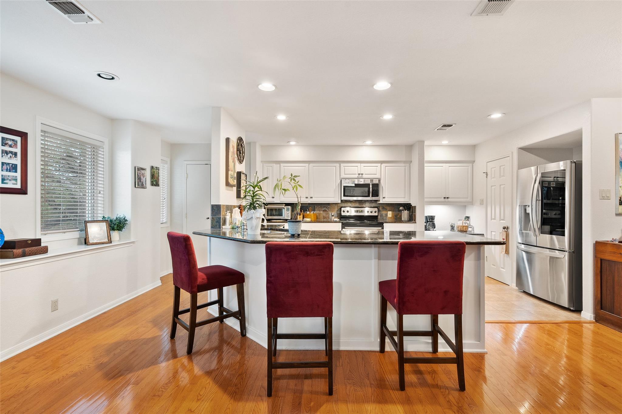 1011 Ridge Point Drive Marble Falls TX 78654