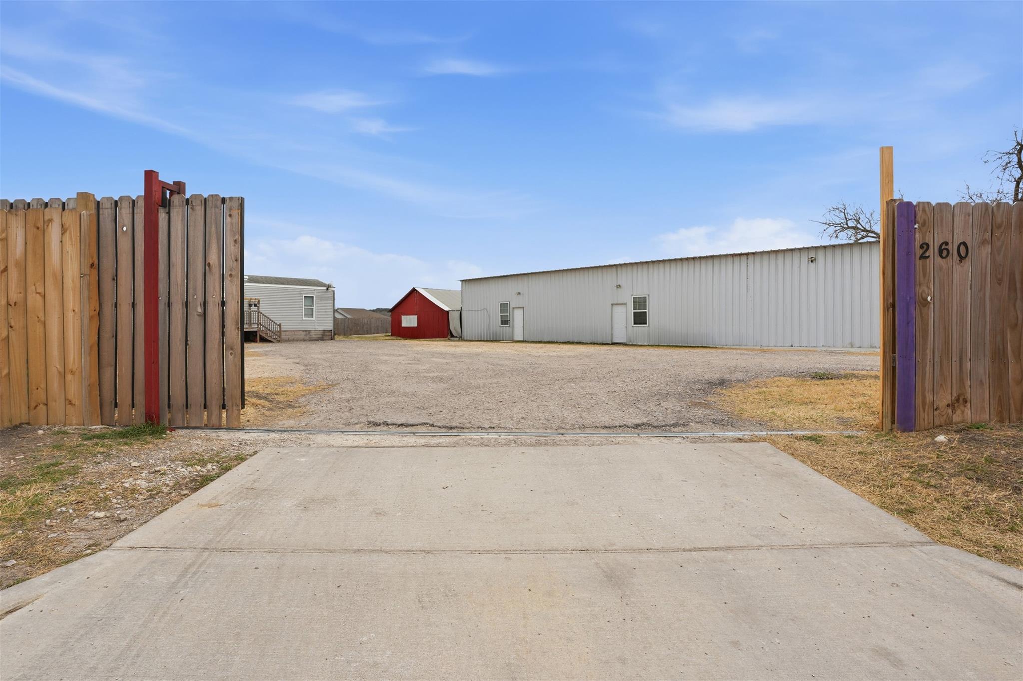 260 Ganado Drive Kyle TX 78640