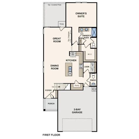 1221 Lavender Way Georgetown TX 78628