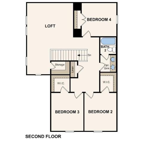 1221 Lavender Way Georgetown TX 78628