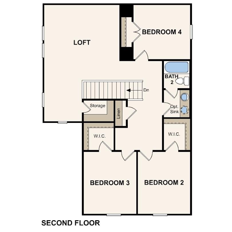 1221 Lavender Way Georgetown TX 78628