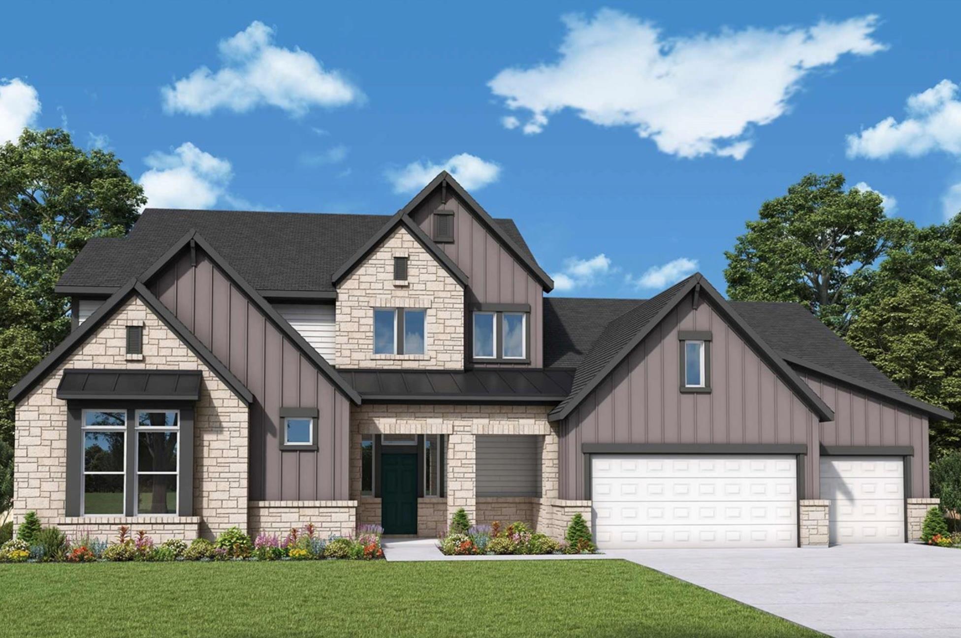 439 Vail River Road Dripping Springs TX 78620
