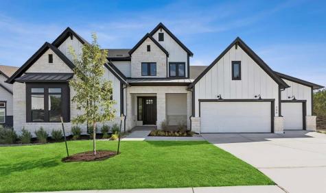 439 Vail River Road Dripping Springs TX 78620