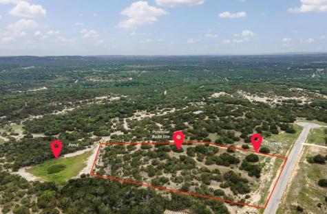 439 Vail River Road Dripping Springs TX 78620