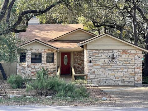 8 Stonehouse Circle Wimberley TX 78676