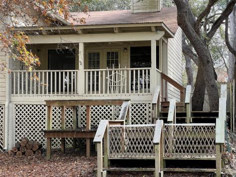 8 Stonehouse Circle Wimberley TX 78676