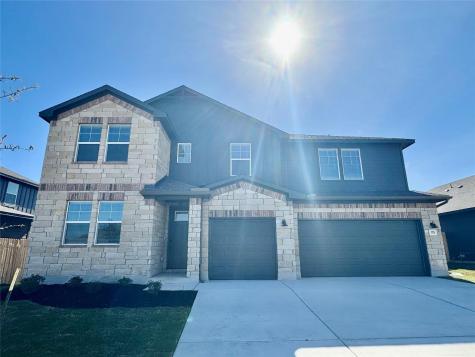 175 Pendleton Drive Kyle TX 78640