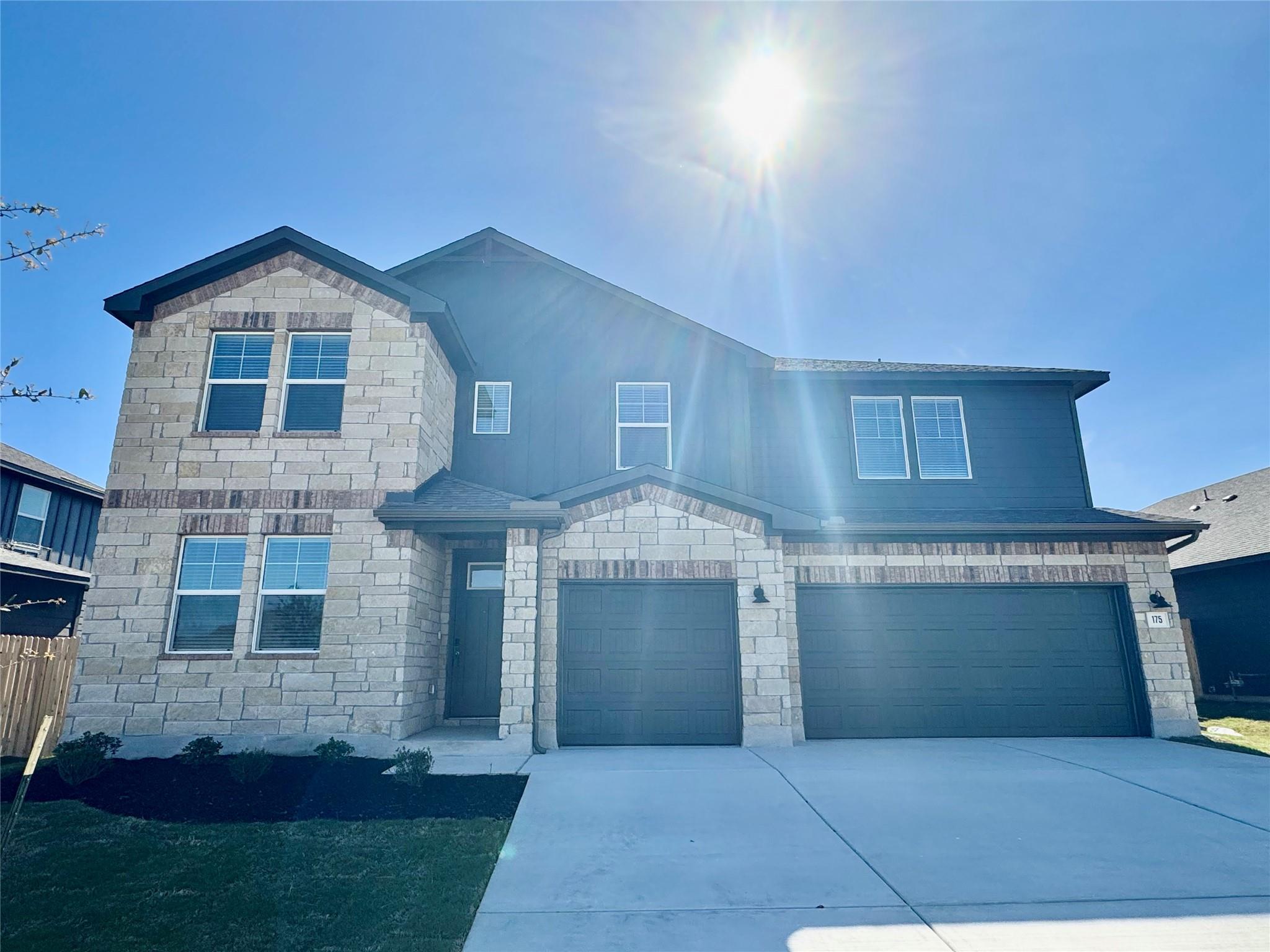 175 Pendleton Drive Kyle TX 78640
