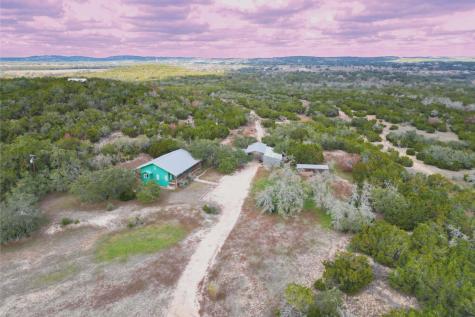 1401 Pursley Road Dripping Springs TX 78620