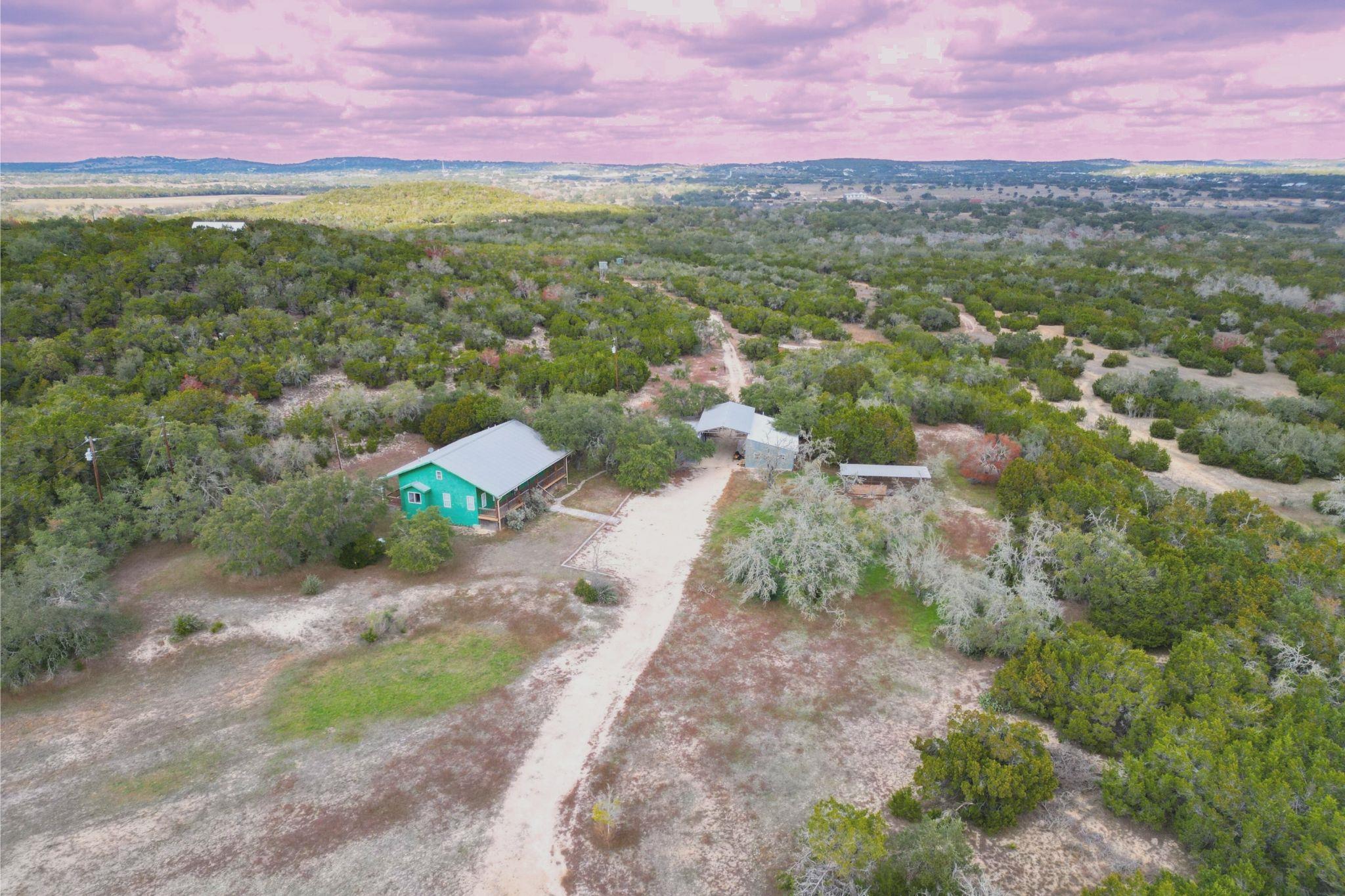 1401 Pursley Road Dripping Springs TX 78620