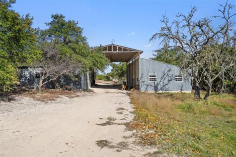 1401 Pursley Road Dripping Springs TX 78620