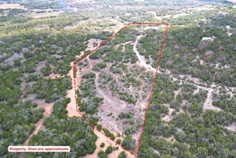 1401 Pursley Road Dripping Springs TX 78620