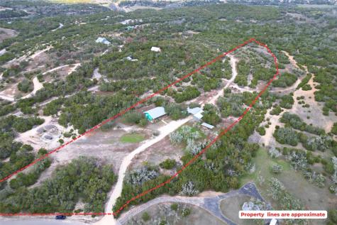 1401 Pursley Road Dripping Springs TX 78620
