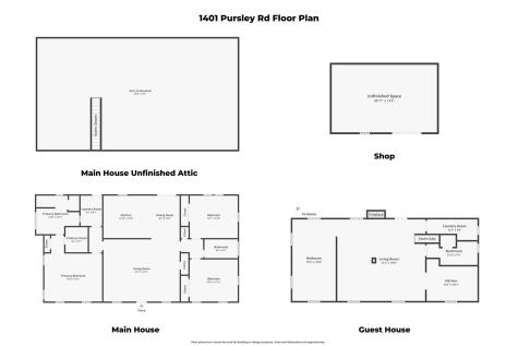 1401 Pursley Road Dripping Springs TX 78620