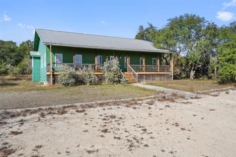 1401 Pursley Road Dripping Springs TX 78620