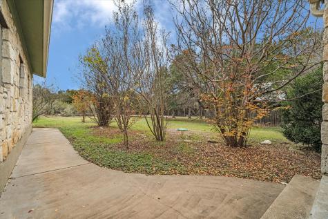 45 La Buena Vista Drive Wimberley TX 78676