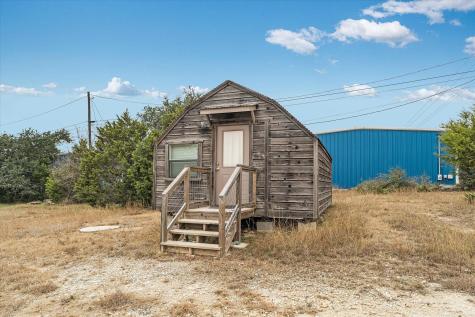 45 La Buena Vista Drive Wimberley TX 78676