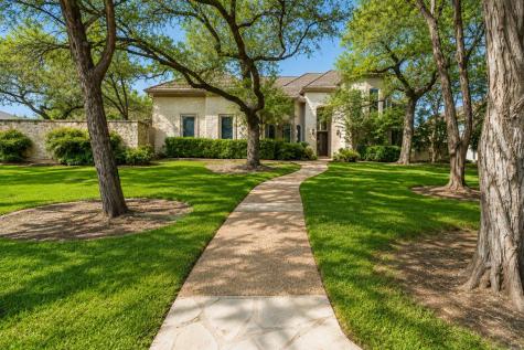 8616 Mendocino Drive Austin TX 78735