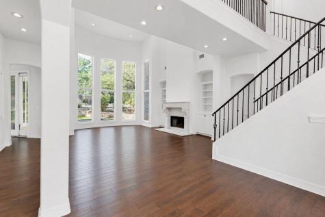 8616 Mendocino Drive Austin TX 78735