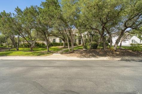 8616 Mendocino Drive Austin TX 78735
