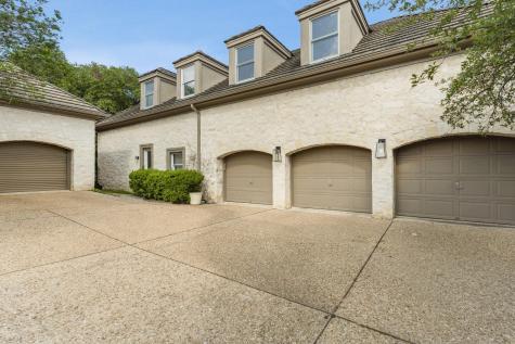 8616 Mendocino Drive Austin TX 78735