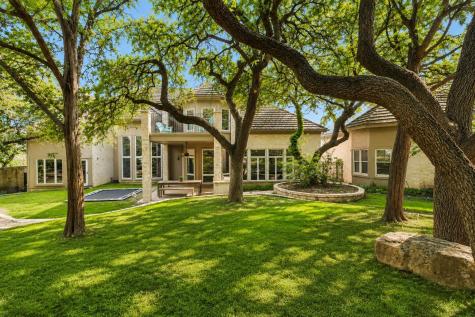 8616 Mendocino Drive Austin TX 78735