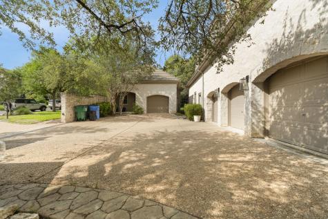 8616 Mendocino Drive Austin TX 78735