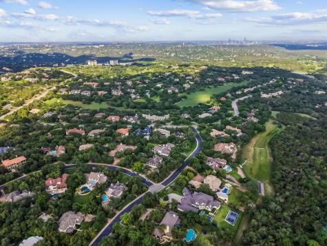 8616 Mendocino Drive Austin TX 78735