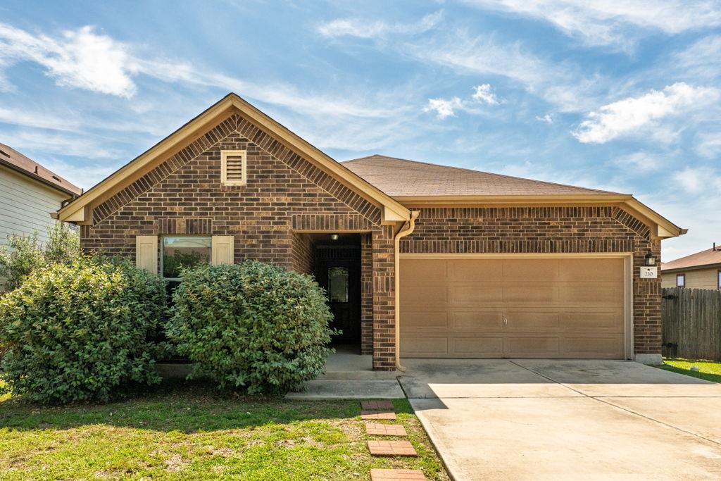 210 Cushman Drive Kyle TX 78640