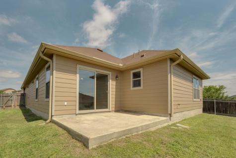 210 Cushman Drive Kyle TX 78640