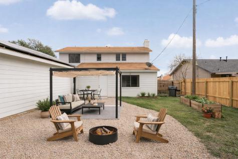 13004 Esplanade Street Austin TX 78727