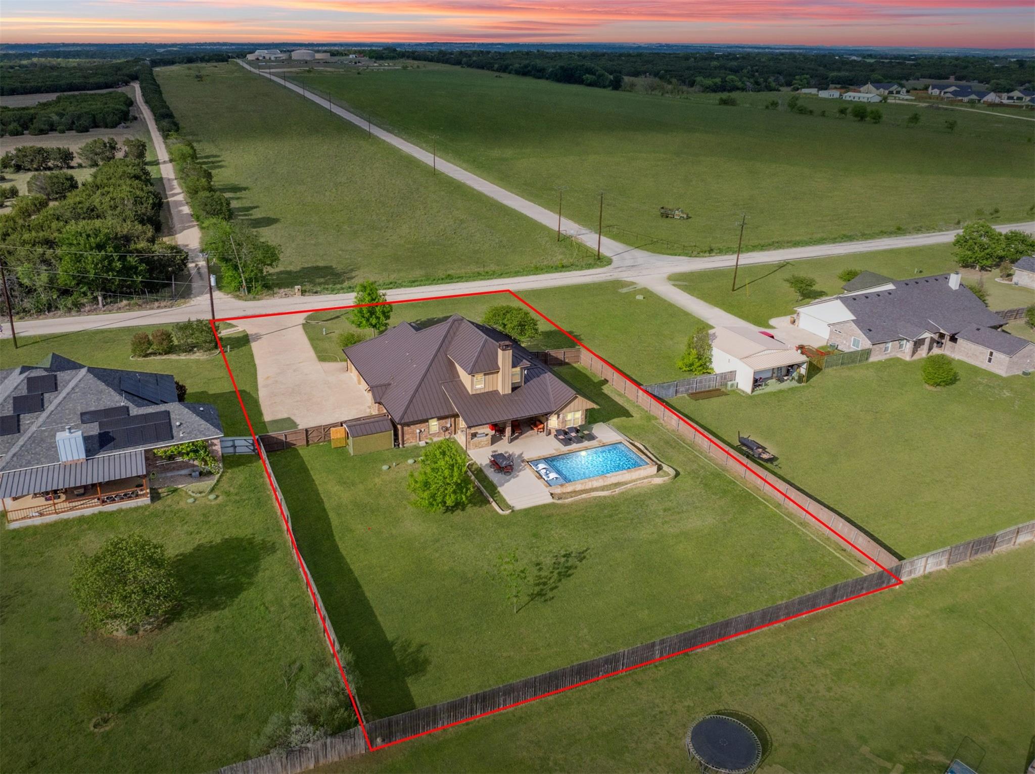 4467 W Amity Road Salado TX 76571