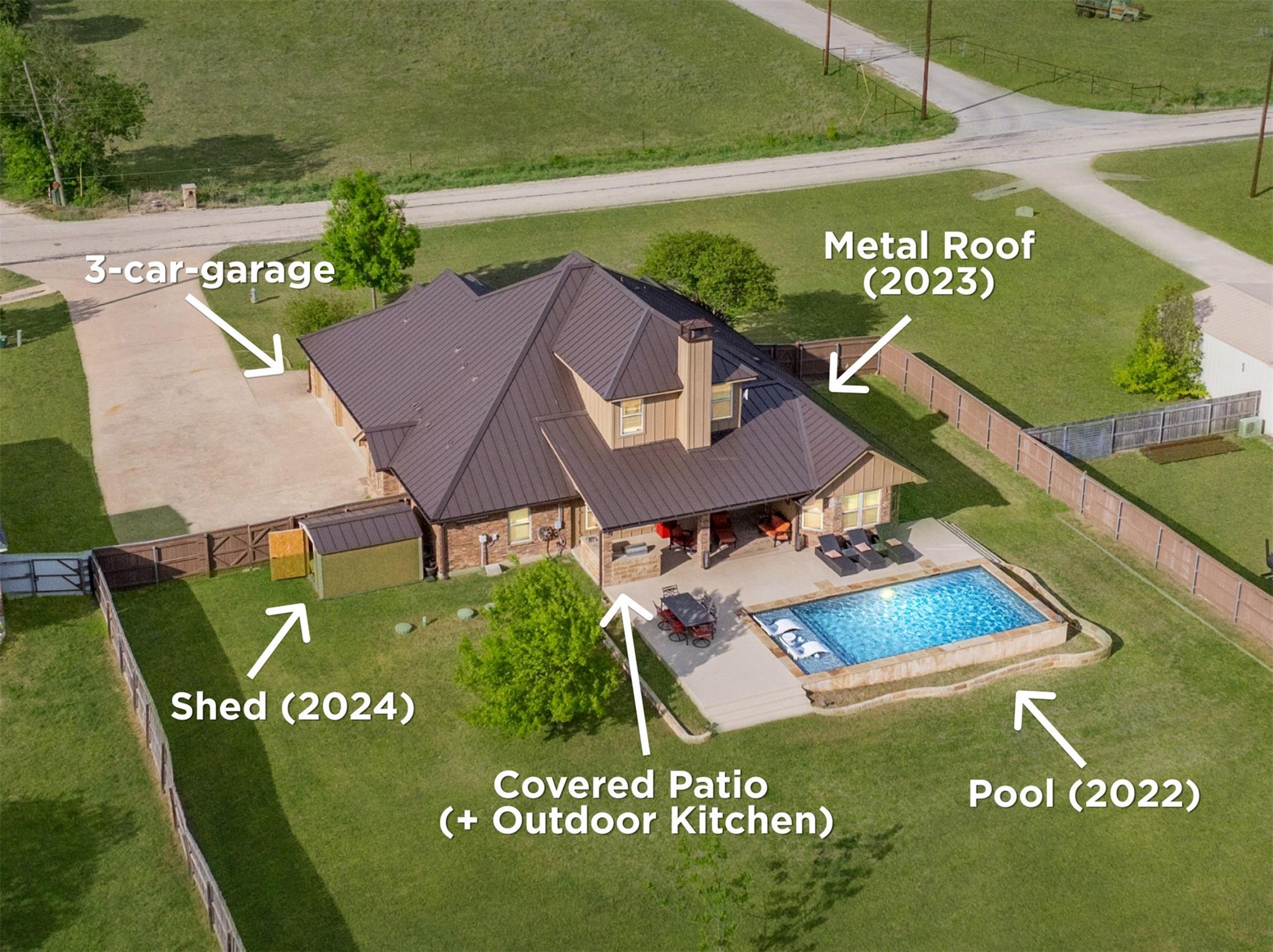 4467 W Amity Road Salado TX 76571