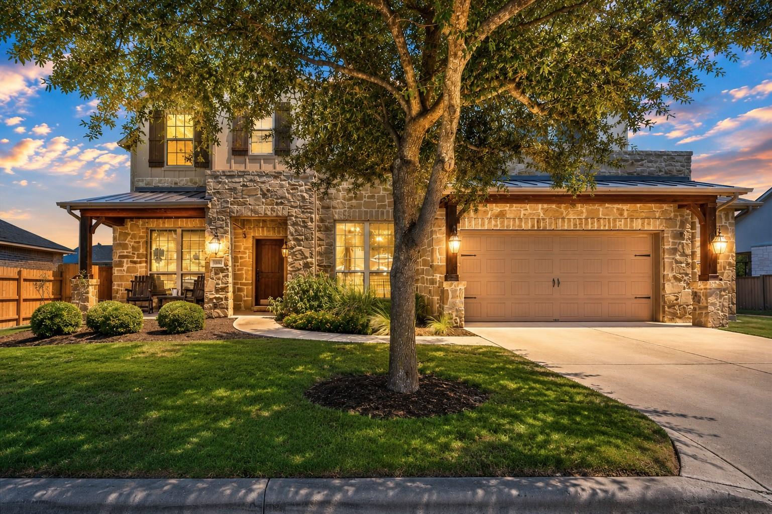 1100 Teravista Crossing Georgetown TX 78626