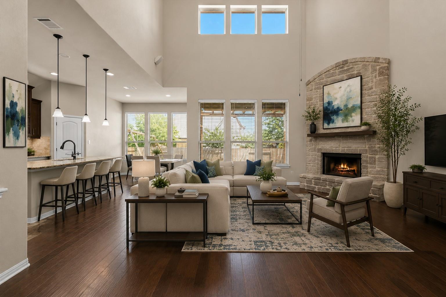 1100 Teravista Crossing Georgetown TX 78626