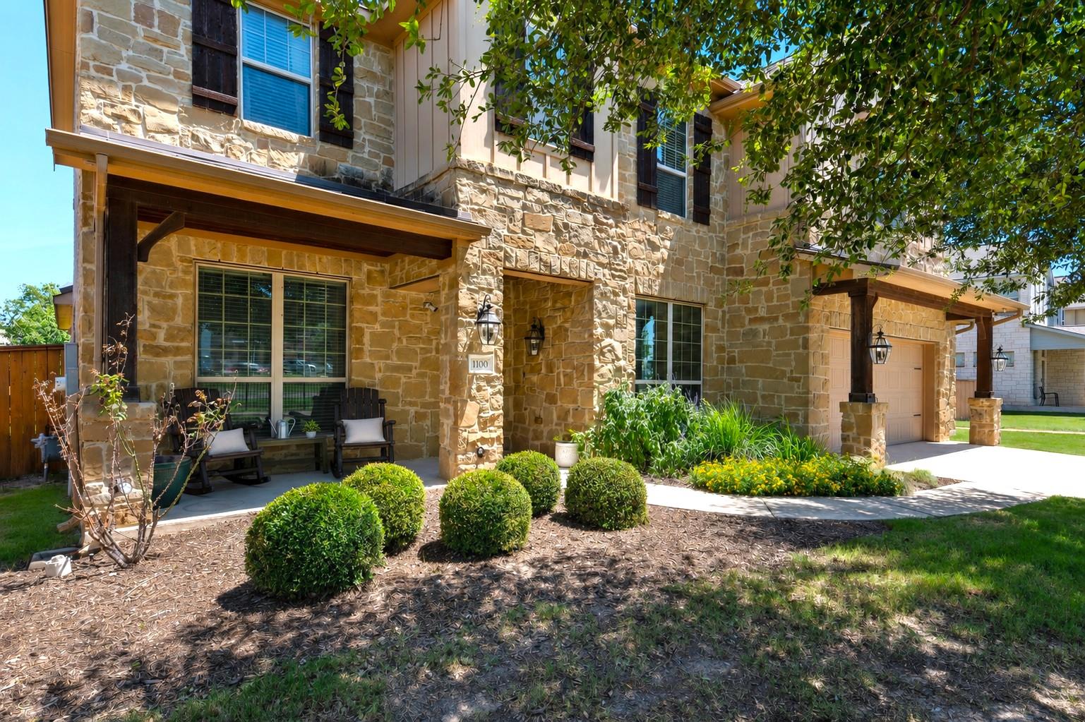 1100 Teravista Crossing Georgetown TX 78626