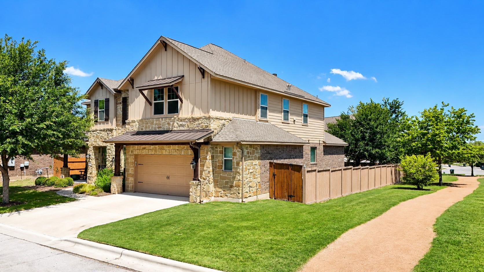 1100 Teravista Crossing Georgetown TX 78626
